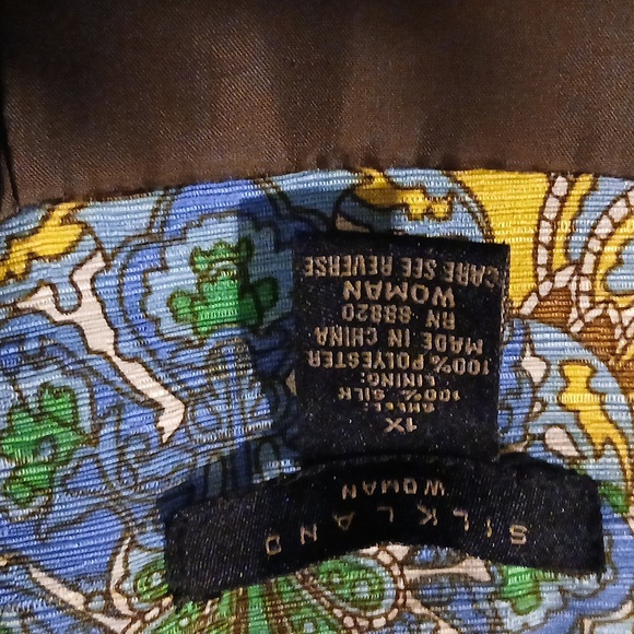 Jacket - Picture 2 of 4